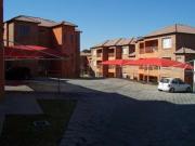 2 Bedroom Apartment to rent in Birchleigh Ext