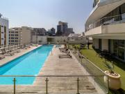 2 Bedroom apartment to rent in Cape Town City Centre