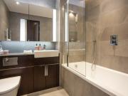 2 Bedroom Apartment to Rent in Charles Clowes Walk,...