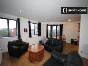 2 Bedroom Apartment to Rent in Dublin 8