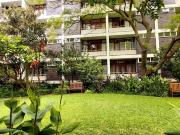 2 Bedroom apartment to rent in Gardens, Cape Town