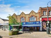 2 Bedroom Apartment to Rent in High Street, Rushden, NN10