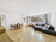 2 Bedroom Apartment To Rent in Islington