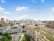 2 bedroom apartment to rent in jefferson plaza bow london e3