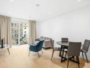 2 bedroom apartment to rent in King's Cross Quarter