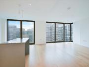 2 bedroom apartment to rent in Landmark Pinnacle, London E14
