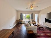 2 Bedroom apartment rented in Linden, Randburg