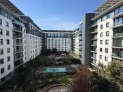 2 Bedroom apartment to rent in Melrose Arch, Johannesburg