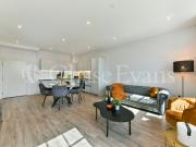 2 bedroom apartment to rent in memorial avenue slough...