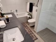 2 Bedroom Apartment to Rent in Midstream Estate