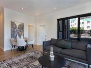 2 Bedroom apartment to rent in Newlands, Cape Town