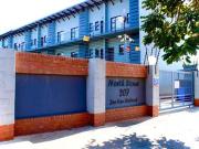 2 bedroom apartment to rent in north.
