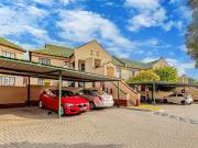 2 Bedroom apartment rented in North Riding, Randburg