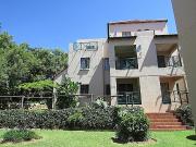 2 Bedroom apartment rented in Northwold, Randburg