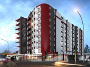 2 Bedroom apartment to rent in Observatory, Cape Town