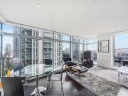 2 bedroom apartment to rent in pan peninsula square...