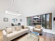 2 bedroom apartment to rent in piazza walk aldgate london e1