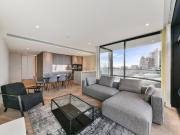 2 bedroom apartment to rent in principal place 2 worship...