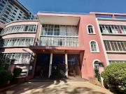 2 Bedroom apartment rented in Rosebank, Johannesburg