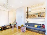 2 Bedroom apartment to rent in Rothsay Street, SE1