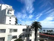 2 Bedroom apartment to rent in Sea Point, Cape Town