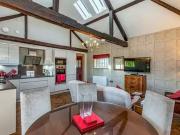 2 Bedroom Apartment To Rent In The Old Gaol, Abingdon, OX14