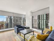 2 bedroom apartment to rent in west tower pan peninsula...