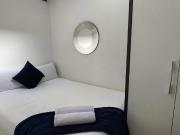2 Bedroom apartment to rent in Woodstock, Cape Town