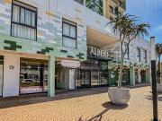 2 Bedroom apartment to rent in Woodstock, Cape Town