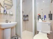 2 bedroom apartment to rent Northampton House,...