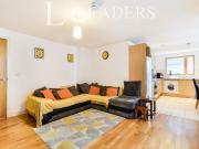 2 bedroom apartment to rent Northern Angel, 15 Dyche...