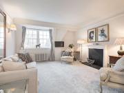 2 bedroom apartment to rent on Fulham Road, SW3