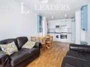 2 bedroom apartment to rent Purbeck Road, Bournemouth, BH2