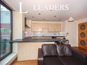 2 bedroom apartment to rent Regency House, 35 Queens...