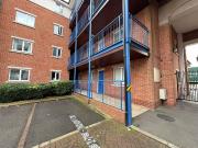 2 bedroom apartment to rent Rowleys Mill Uttoxeter New...