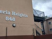 2 Bedroom Apartment to Rent Semi Furnished