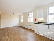 2 bedroom apartment to rent St. Peters Gardens,...