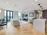 2 bedroom apartment to rent Store Street, Manchester,...