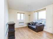 2 bedroom apartment to rent The Roundhouse, Gunwharf...