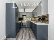 2 bedroom apartment to rent The Studio, Ringwood Road,...