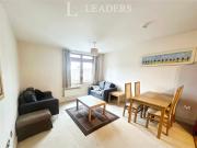 2 bedroom apartment to rent Upper Marshall Street,...