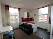 2 Bedroom Apartment To Rentin Nottingham £113 pw
