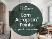 2 Bedroom Apartment Toronto ON 100119898