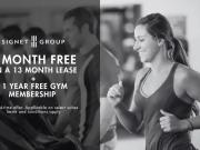 2 Bedroom Apartment Toronto ON 100211671