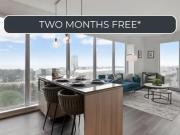 2 Bedroom Apartment Toronto ON 100249239