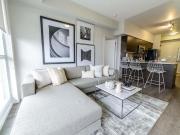 2 Bedroom Apartment Toronto ON 82172629