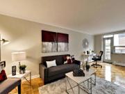 2 Bedroom Apartment Toronto ON 86563312