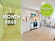 2 Bedroom Apartment Toronto ON 87503976