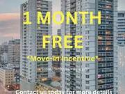 2 Bedroom Apartment Toronto ON 89249400