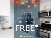 2 Bedroom Apartment Toronto ON 90128072